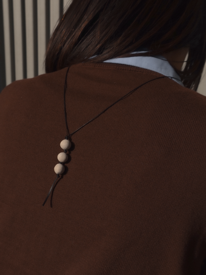 Back Dango Necklace
