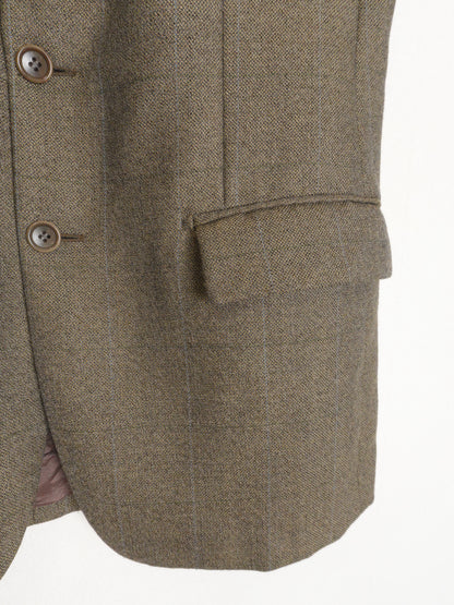 Remake Tailored Vest