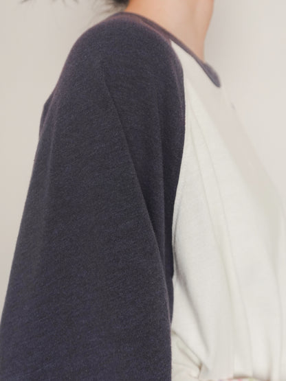 Raglan Tee