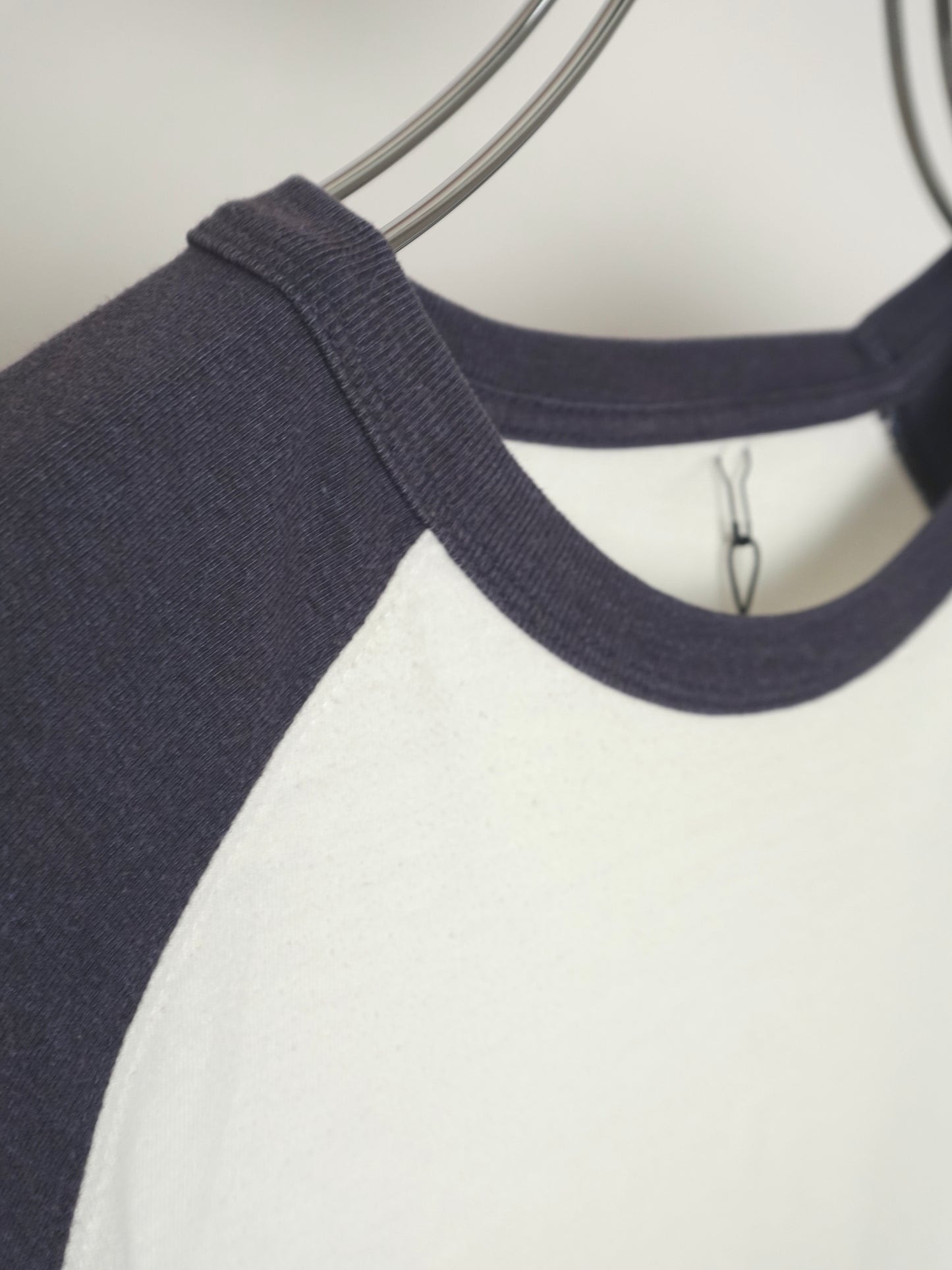 Raglan Tee