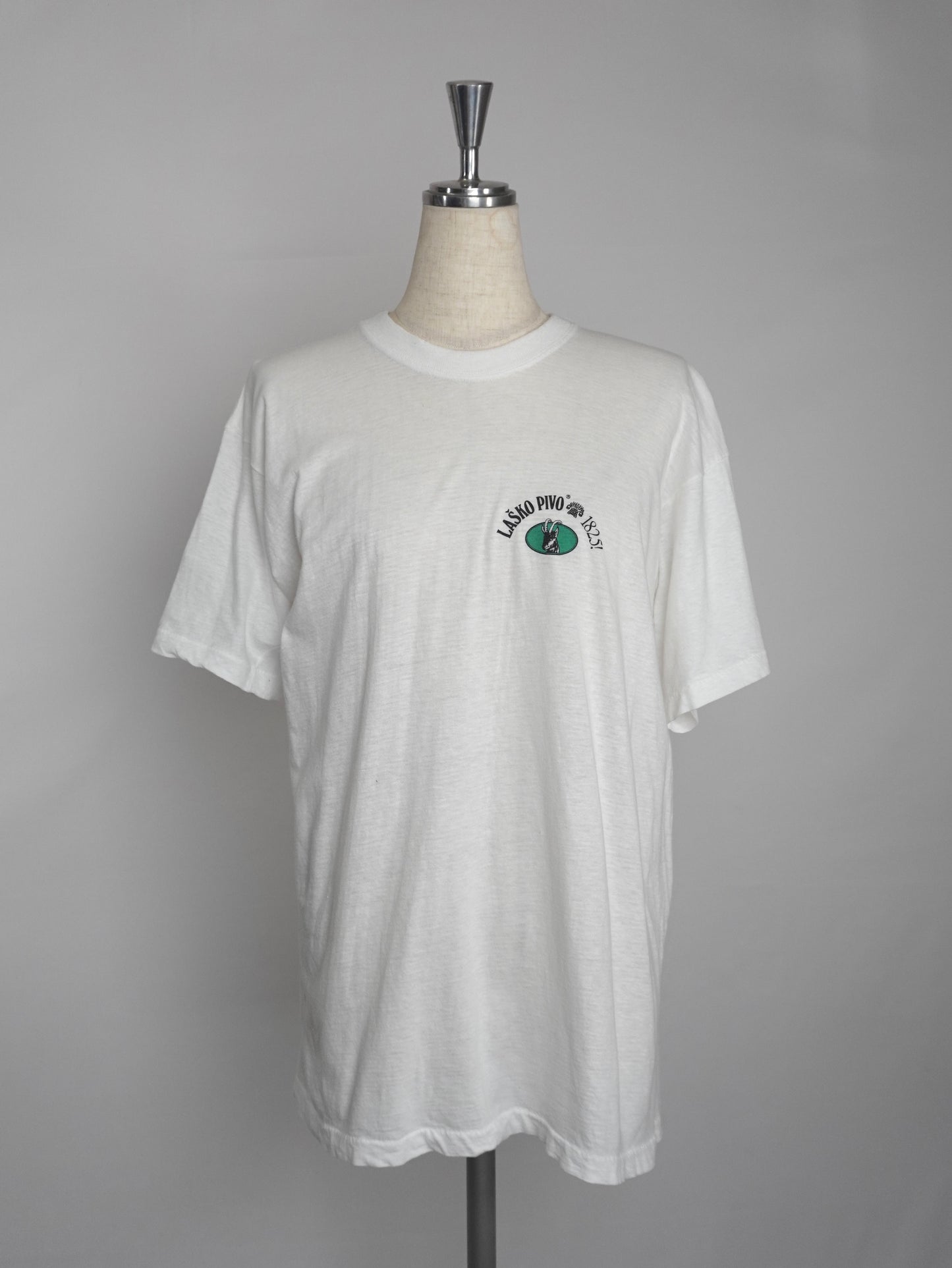 Print Tee
