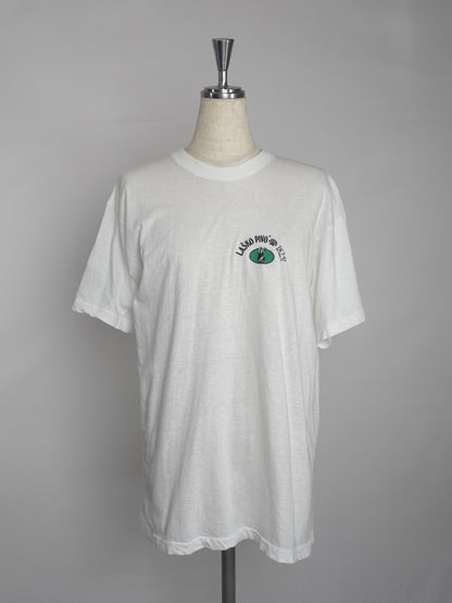 Print Tee