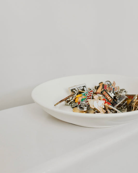 pins