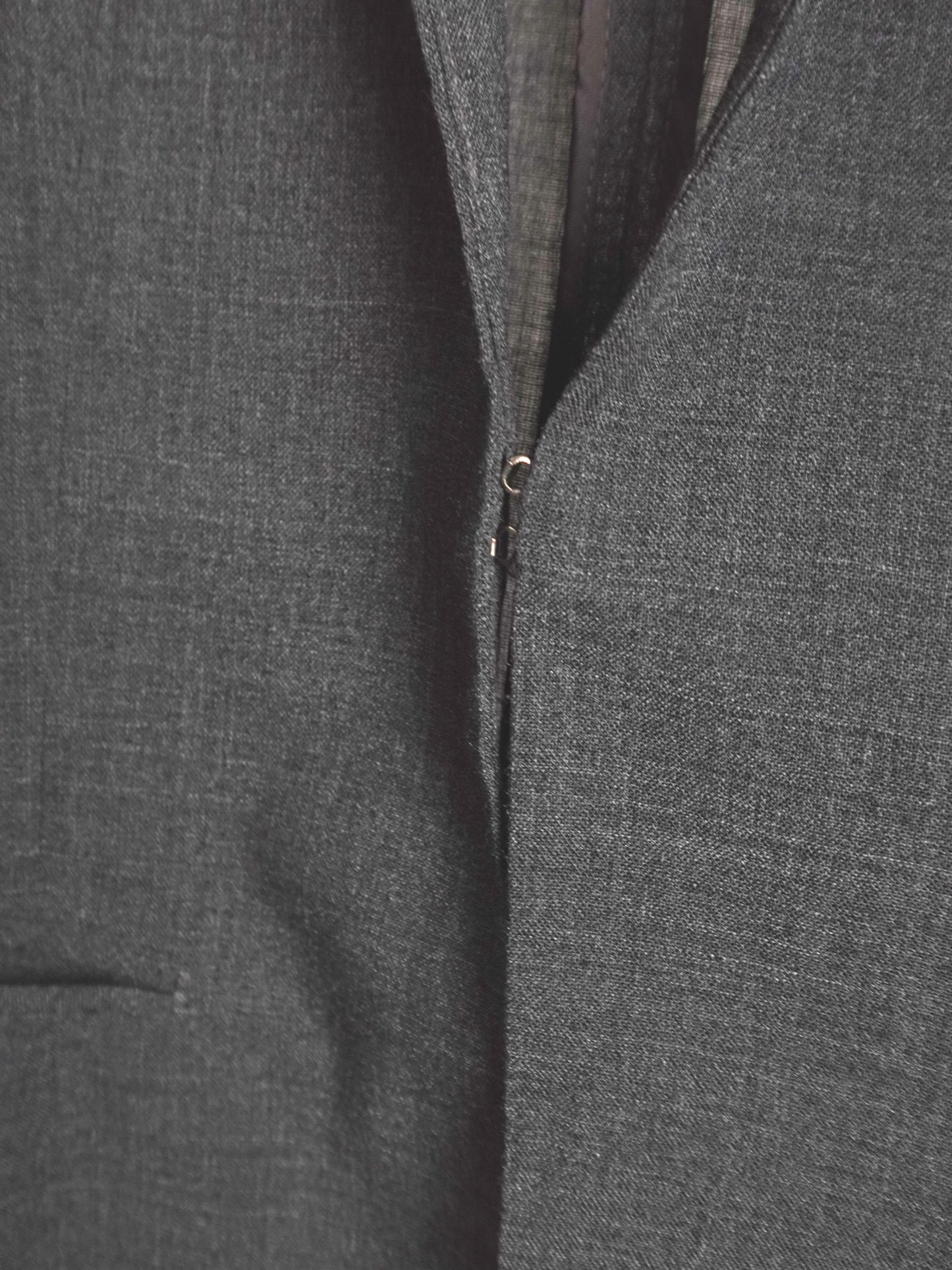 Short Sleeve Jacket