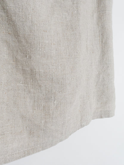 Linen Square neck Camisole