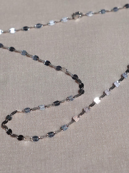 Italy Silver925 Chain Necklace