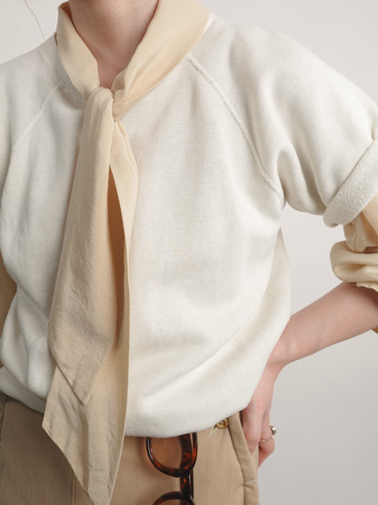 Wrangler Half sleeve Sweat