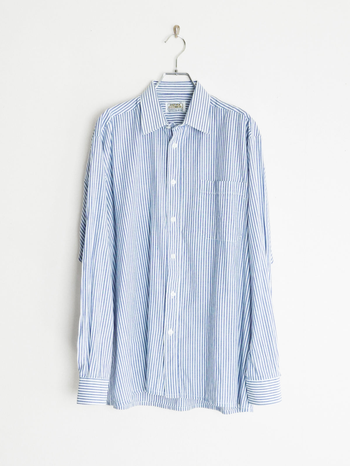 70s~ Stripe Shirt