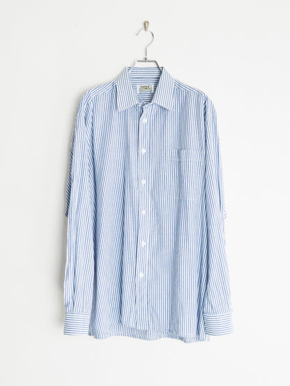 70s~ Stripe Shirt
