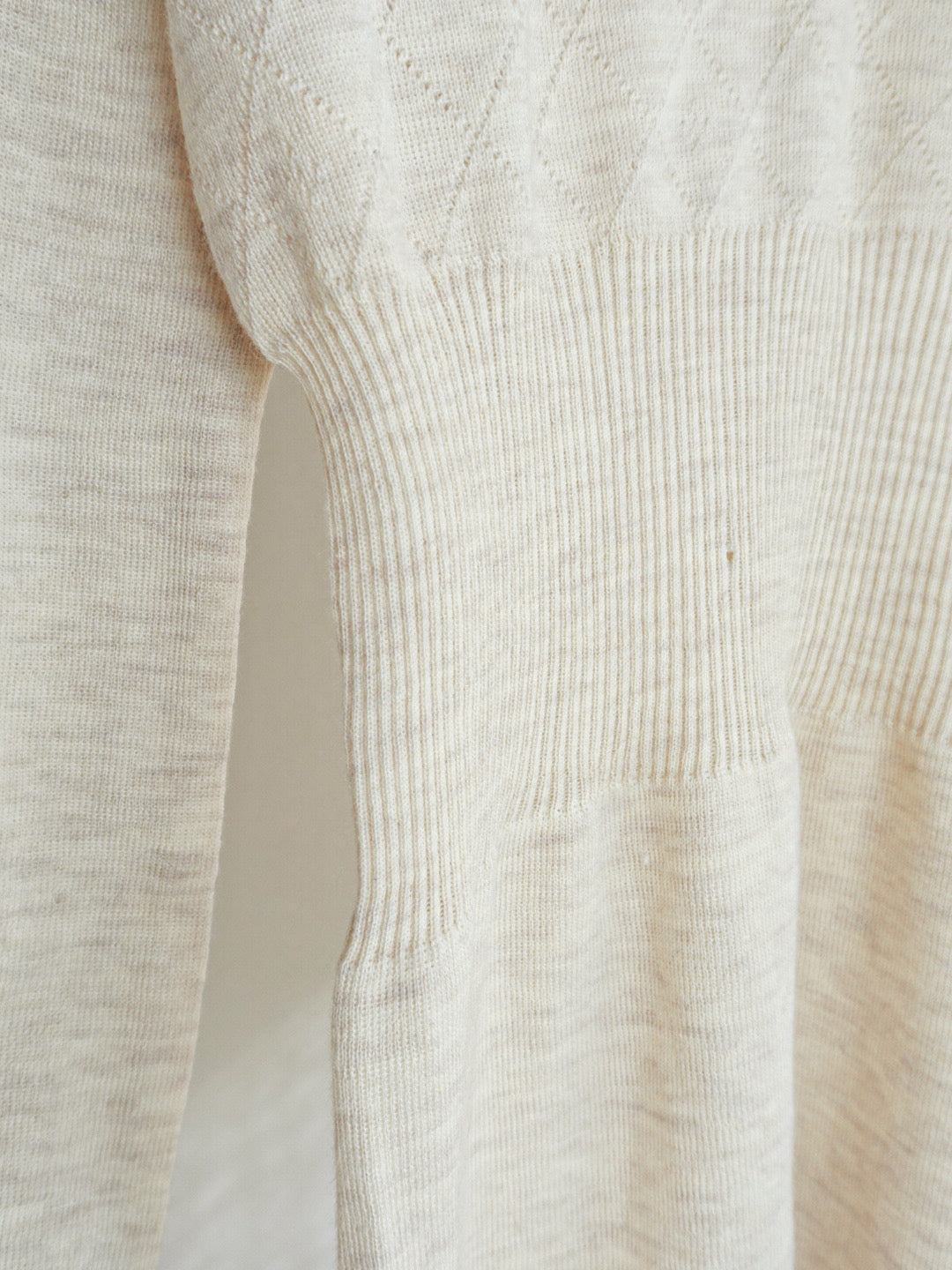 Euro Wool Underwear