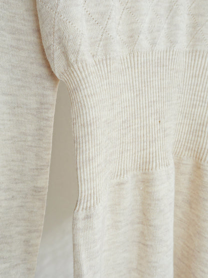 Euro Wool Underwear
