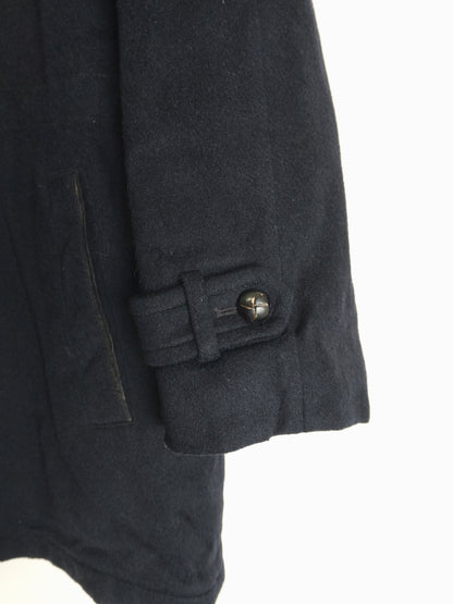 60s “McGREGOR” Wool Coat