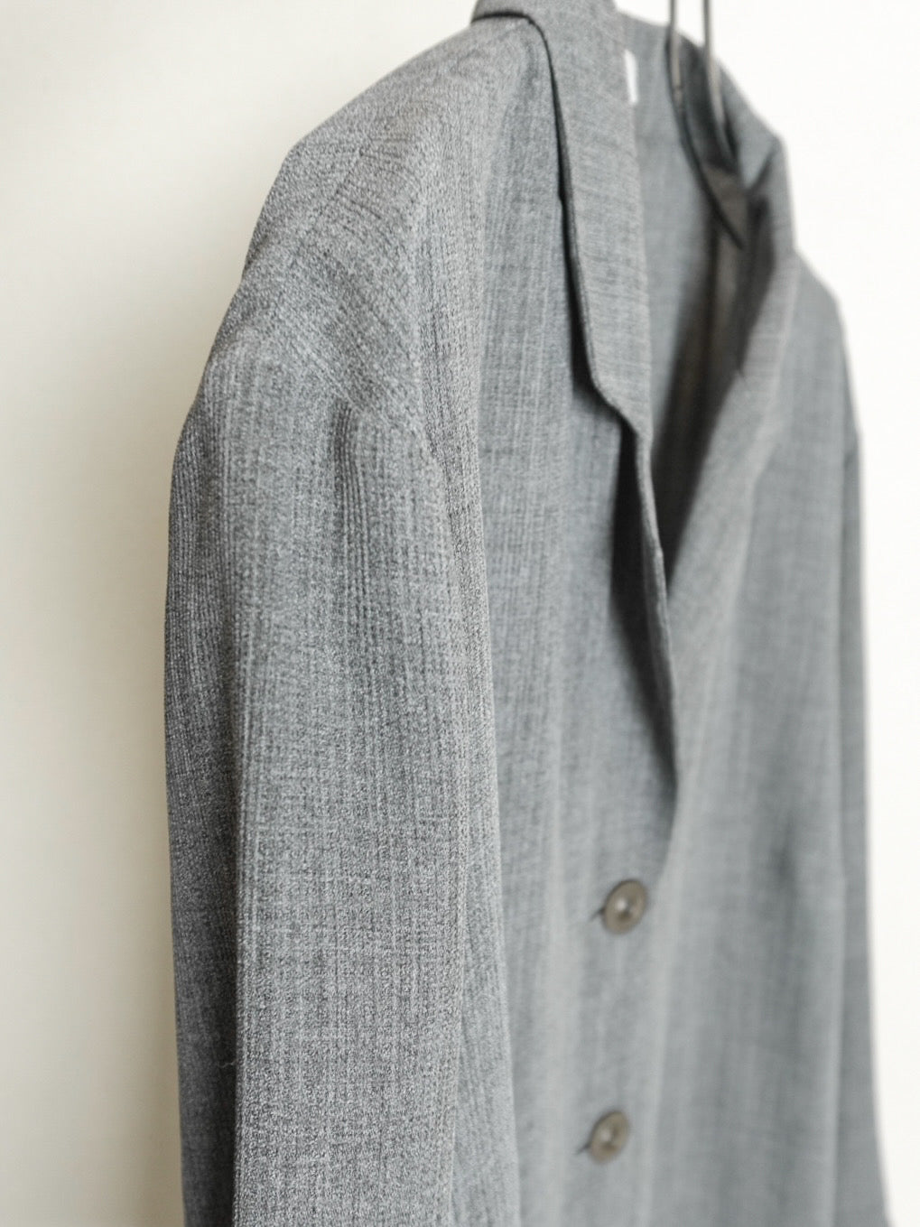 Long Shirt Onepiece