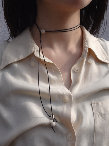 3way 3tsubu Necklace