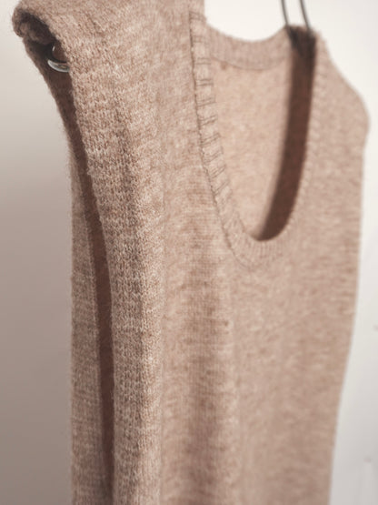 Knit Onepiece