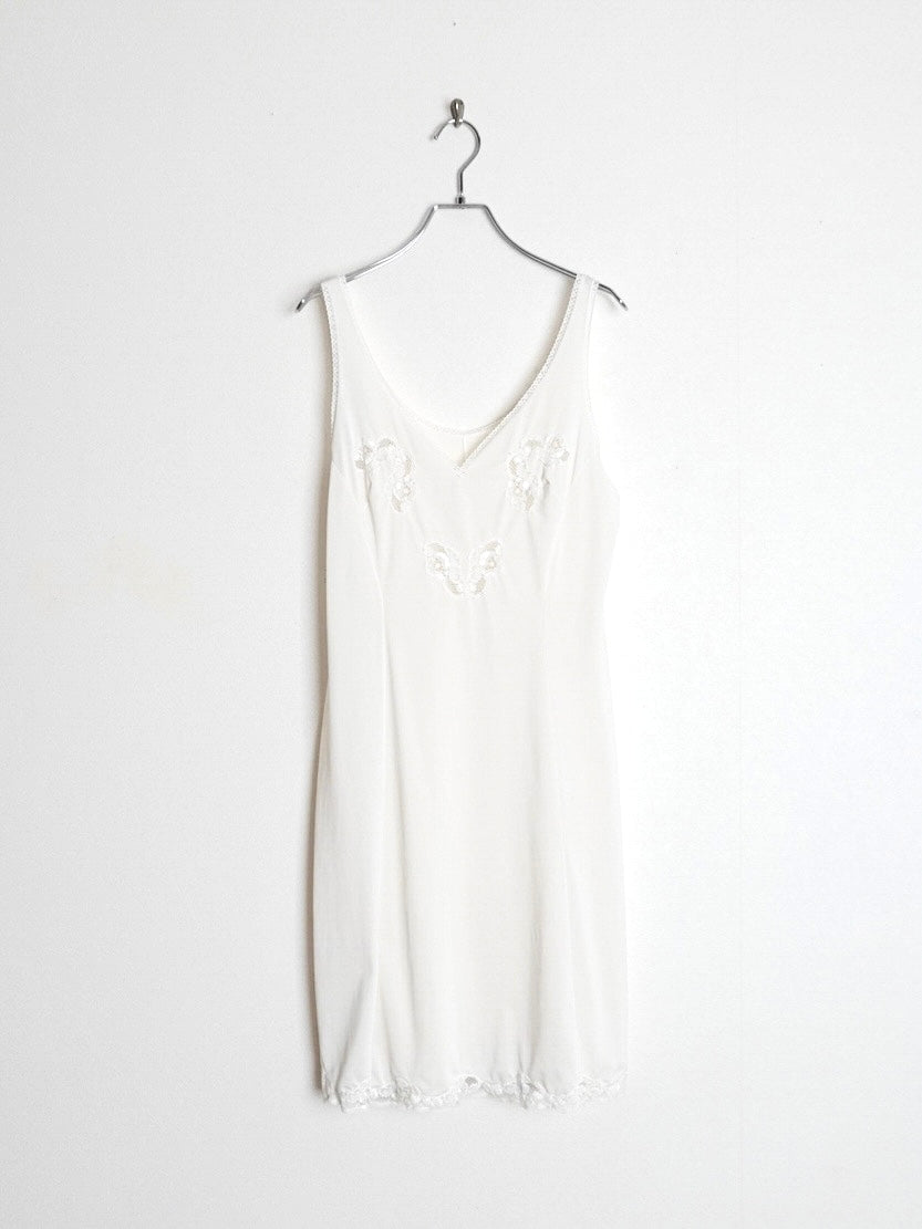 Lace Slip dress