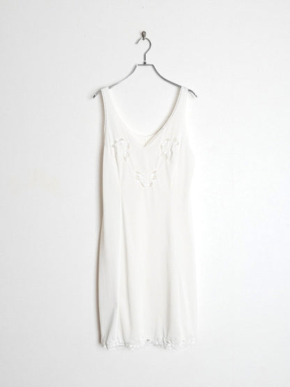 Lace Slip dress