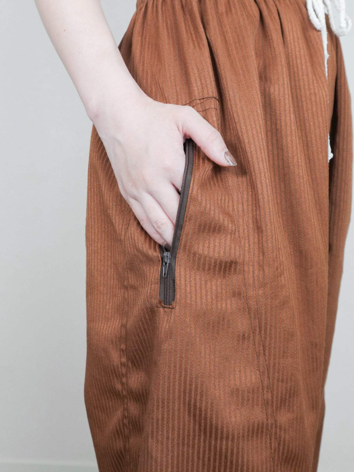 Jersey Pants