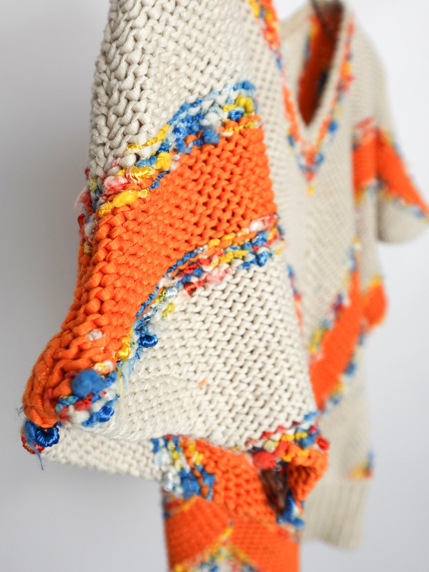 Mix Summer Knit