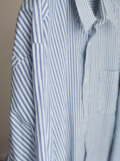 70s~ Stripe Shirt