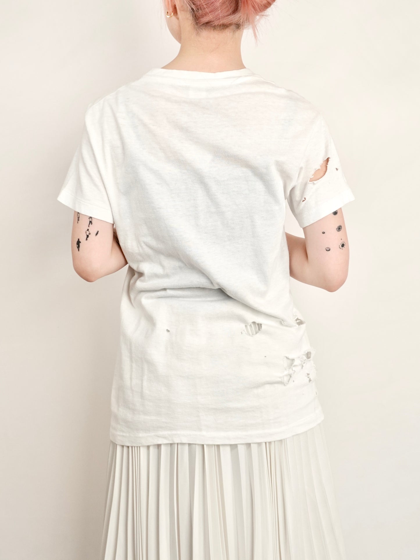 70s Print Tee