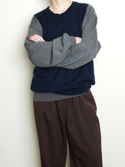 J.CREW Cashmere Knit Vest