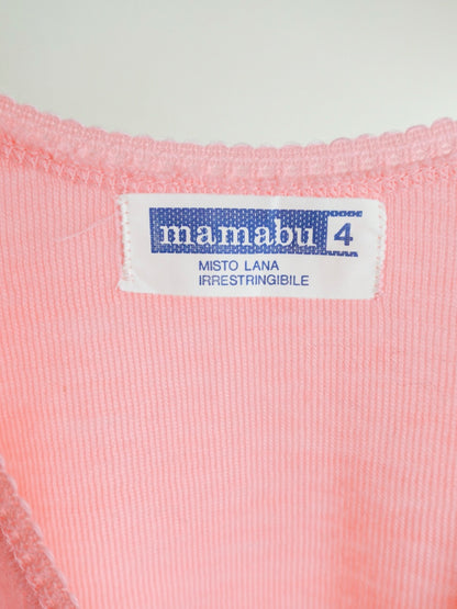 Euro Wool Underwear