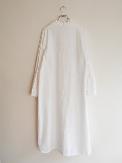 Long Shirt Dress