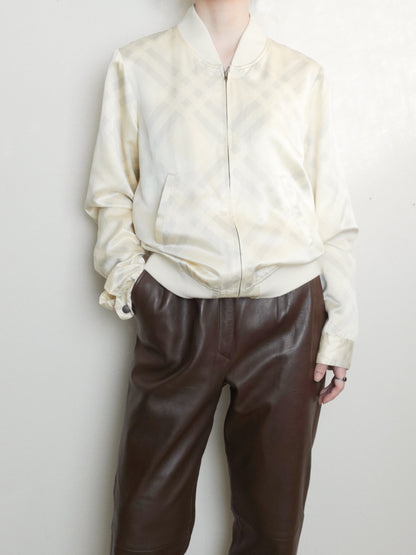Levis Engineered Jeans Silk Blouson