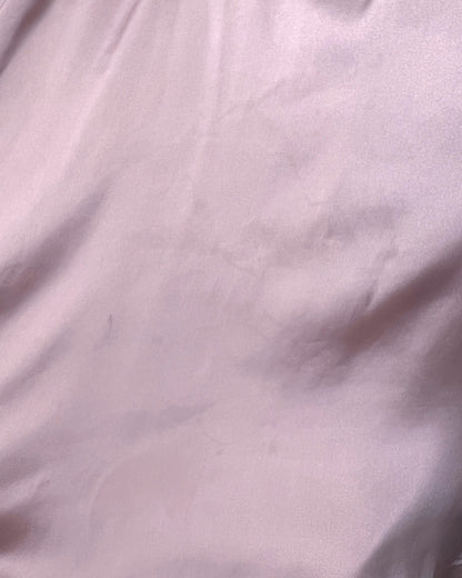 Satin Blouse