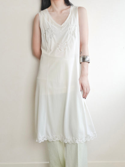 Lace Slip dress
