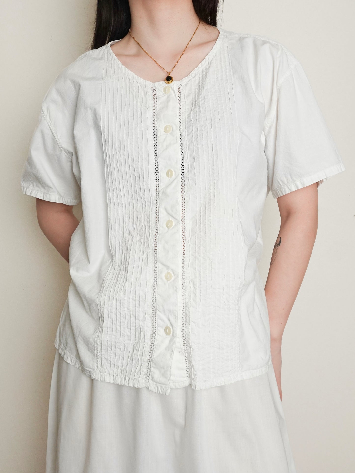 Cotton Tops