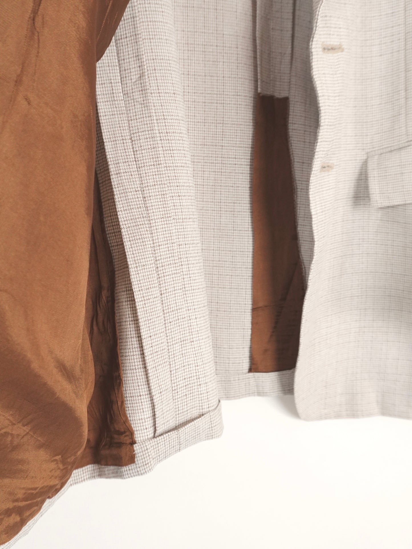 80s~ "JC Penny" Tailored Jacket