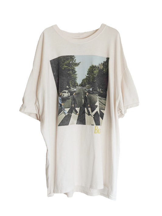 "The Beatles" Tee