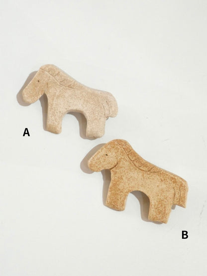 Horse Brooch (S)