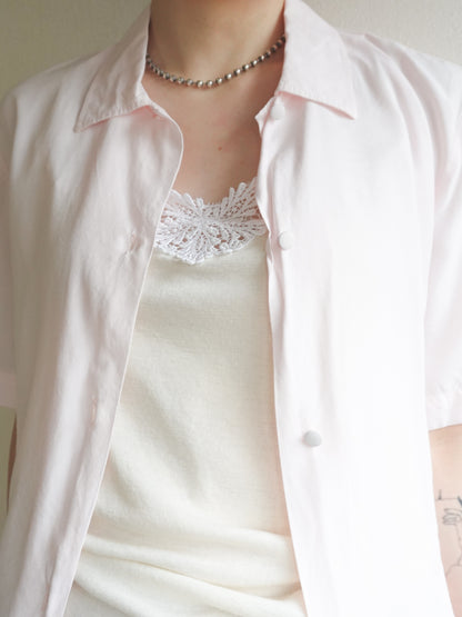 Rayon Shirt