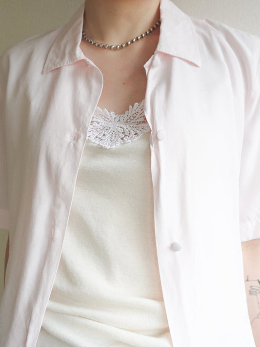 Rayon Shirt