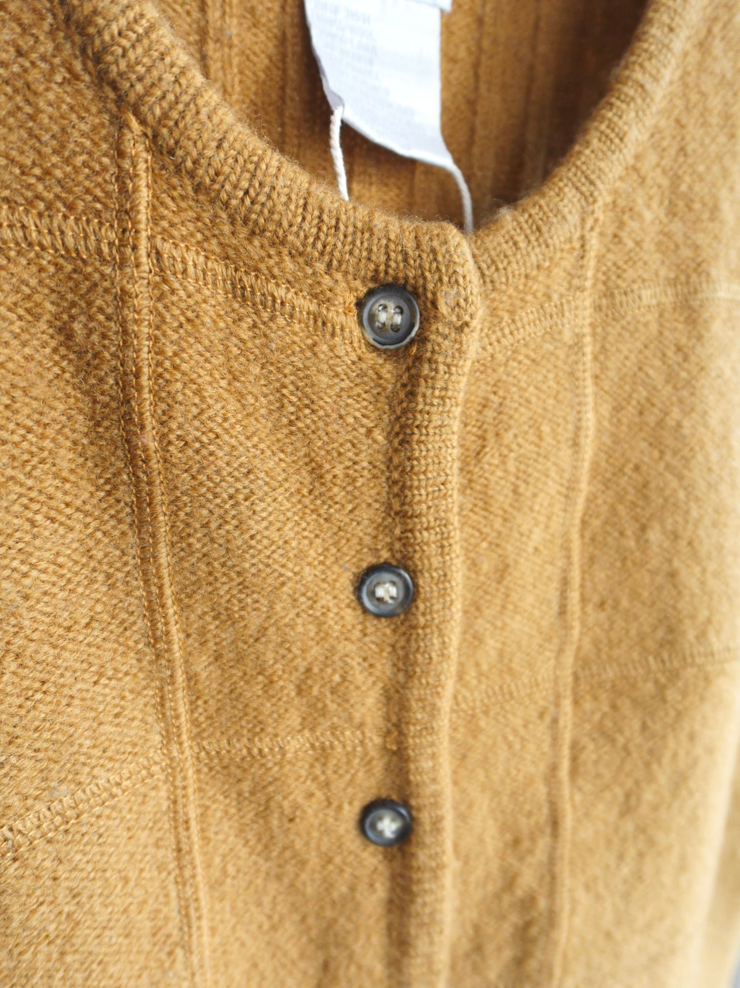 “Pierre Cardin” Knit Vest