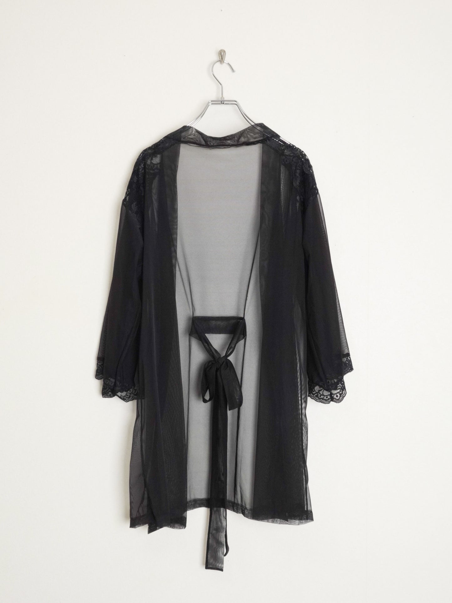 Lingerie Gown