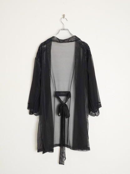 Lingerie Gown