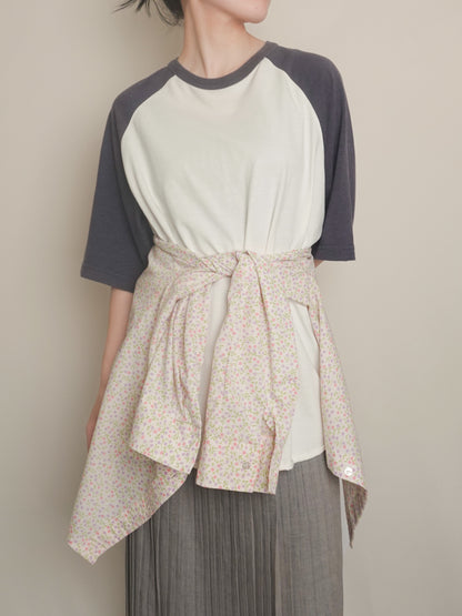 Raglan Tee