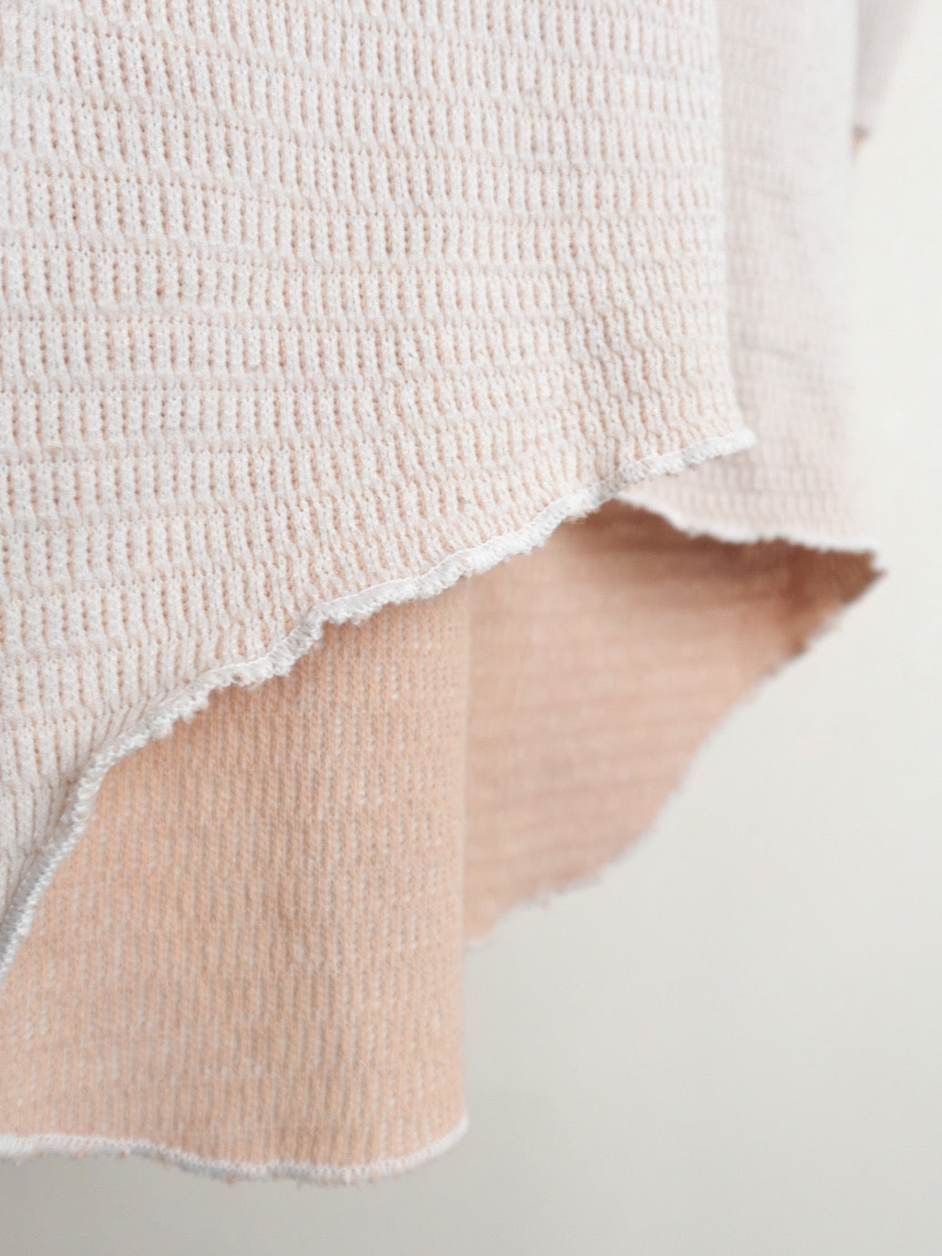 70s Hanes Overdye Thermal