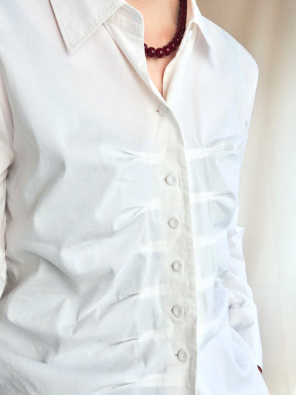 Gather Shirt