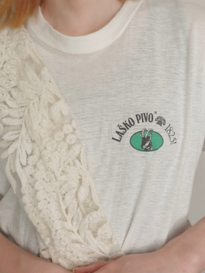 Print Tee