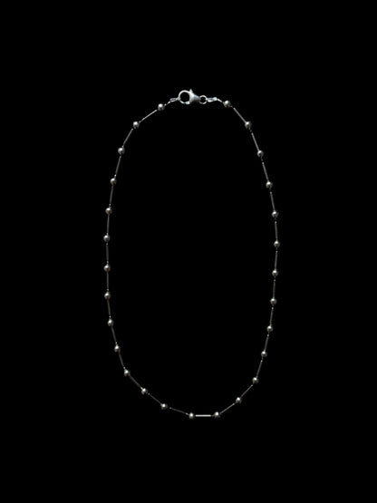 Italy Silver925 Chain Necklace