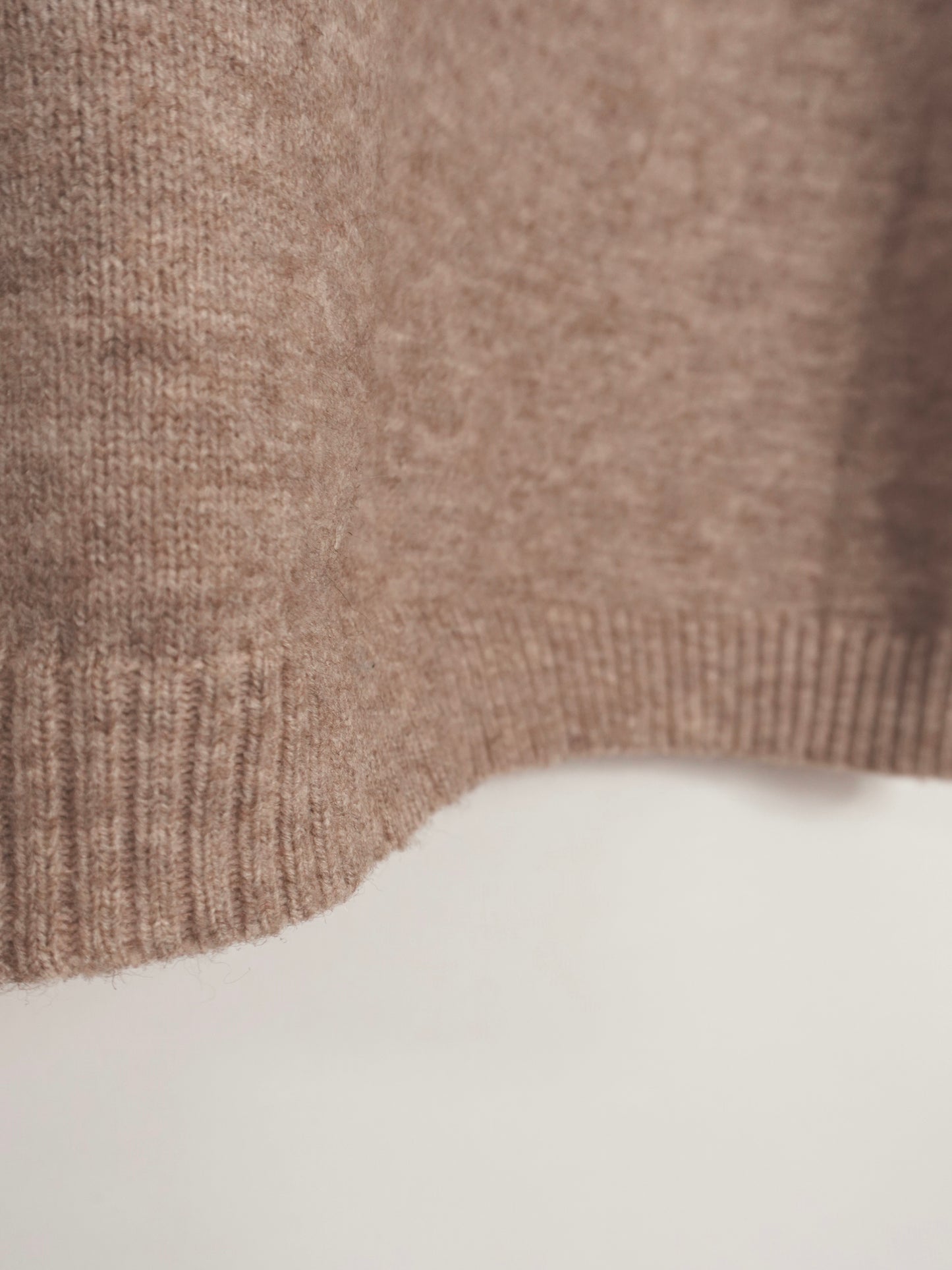 Knit Onepiece
