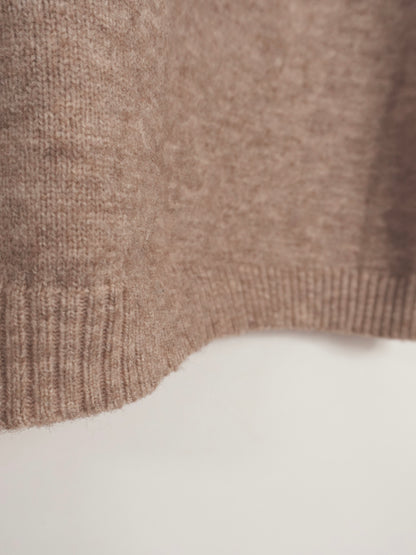 Knit Onepiece