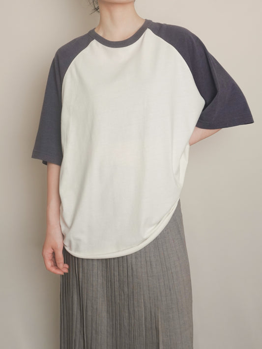 Raglan Tee