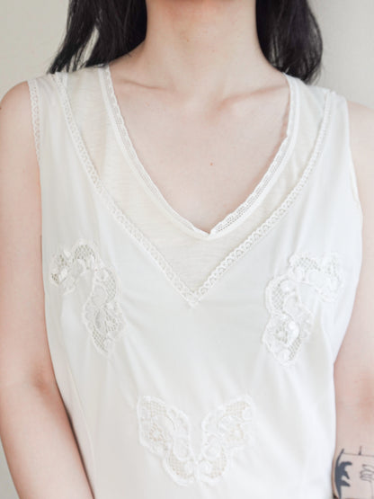 Lace Slip dress