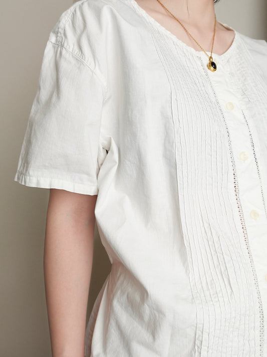 Cotton Tops